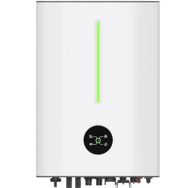 Inversor Híbrido Monofásico Hyper 3000 - 6000