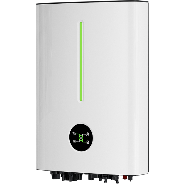 Inversor Híbrido Monofásico Hyper 3000 - 6000