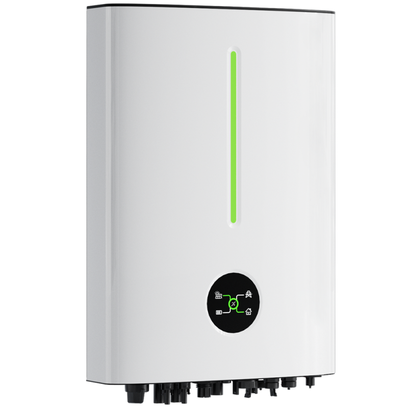 Batería Residencial de Baja Tensión