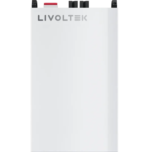 Batería Residencial de Baja Tensión