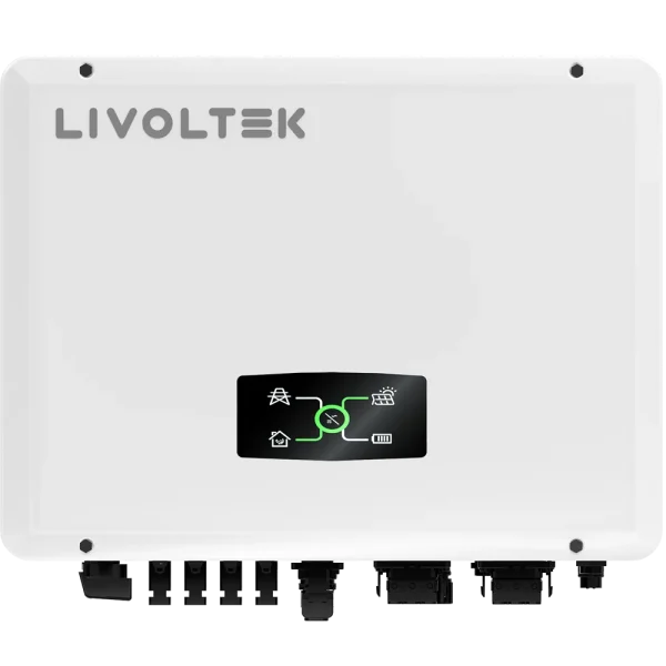 Inversor Híbrido Trifásico HP3 D2, T2, L2, M2