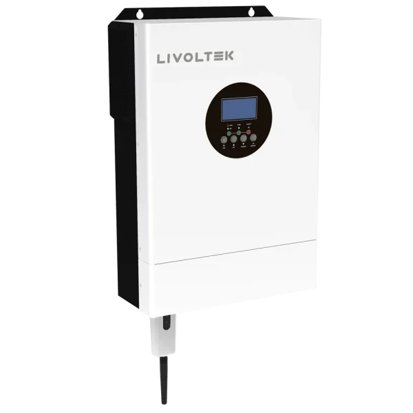 Inversor Off Grid GF1 3K624S3/6K248S3/6K248P2/6K248G2