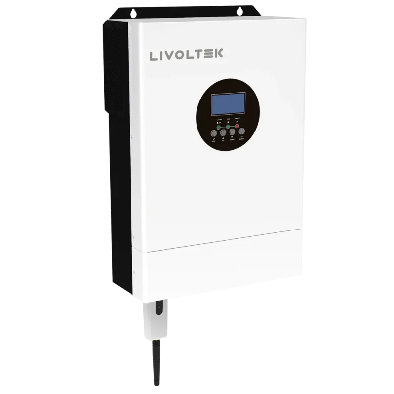 Inversor Off Grid GF1 3K624S3/6K248S3/6K248P2/6K248G2