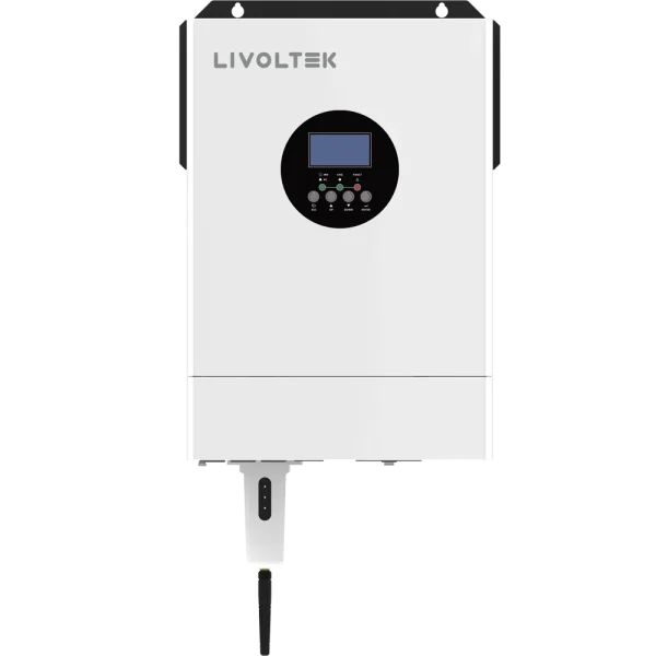 Inversor Off Grid GF1 3K624S3/6K248S3/6K248P2/6K248G2