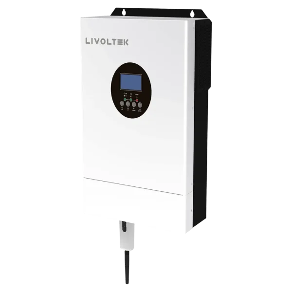 Inversor Off Grid GF1 3K624S3/6K248S3/6K248P2/6K248G2