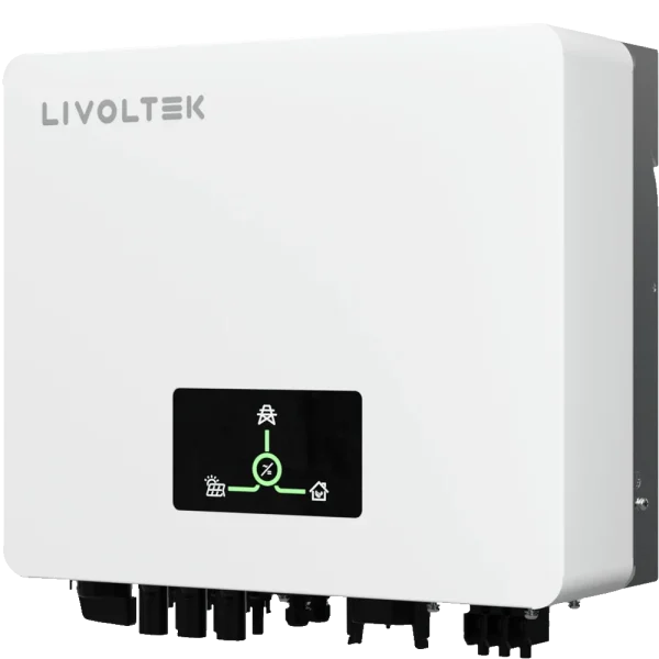 Inversor On Grid - Monofásico GT1-7K/7K5/8K/9K/10K T2