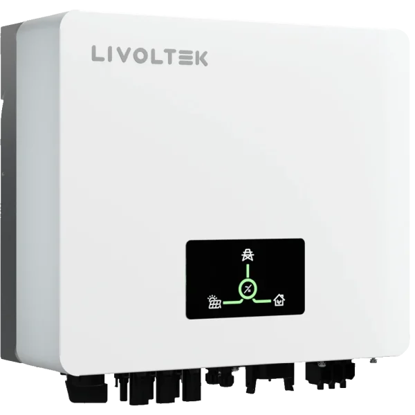 Inversor On Grid - Monofásico GT1-7K/7K5/8K/9K/10K T2