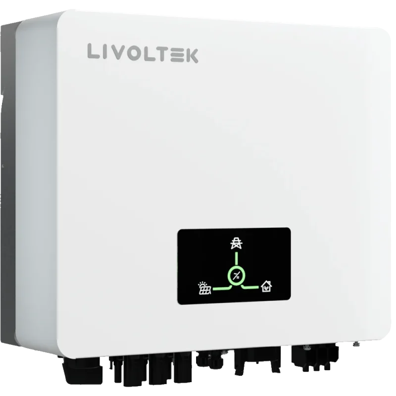 Inversor On Grid - Monofásico GT1-7K/7K5/8K/9K/10K T2