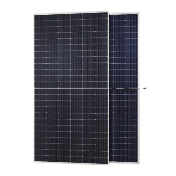 Panel Solar Oda 144MHD 565-590W TOPCon