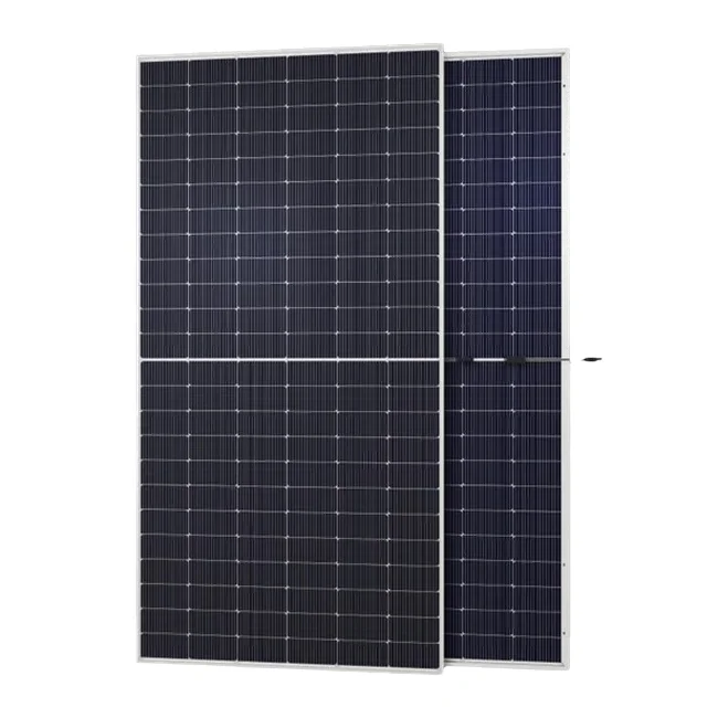 Panel Solar Oda 144MHD 565-590W TOPCon