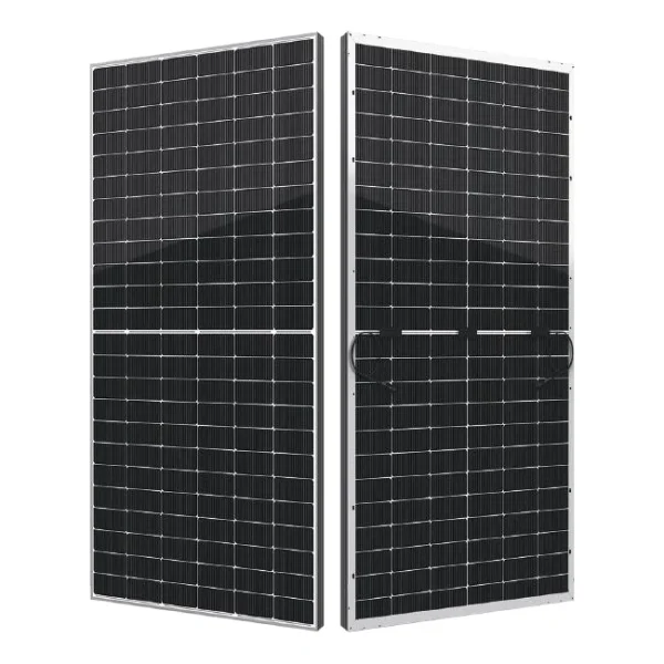 Panel Solar Sable 570-585W TOPCon